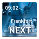 Logo of Next Moment android Application 